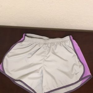 Nike Dri Fit Shorts Girls XL